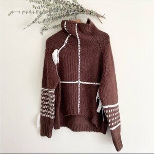 BDG Anissa Knit Sweater
